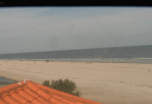 St Simons Island Webcams | Ga