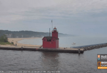 Holland Michigan Webcams | Beach | State Park