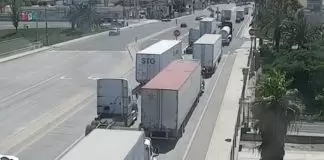 Welcome To California Sign Live Webcam