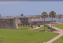 Castillo De San Marcos | St Augustine Pirate Museum