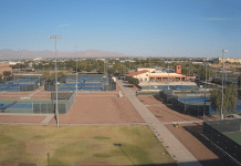 Surprise, Arizona Webcam