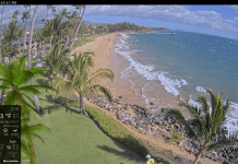 Kihei Webcams | Hi