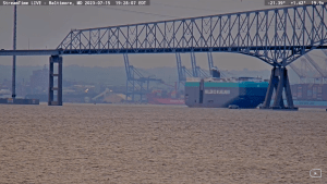 Baltimore Webcam | Md