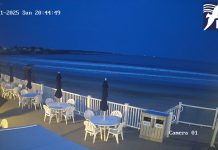 Bonnet Shores Beach Club Webcam - Narragansett, Ri