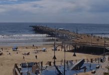 Grover Beach Webcam - Ca - Live Video