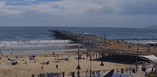 Grover Beach Webcam - Ca - Live Video