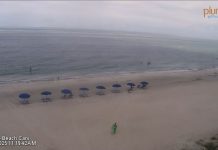 Indian Rocks Beach Webcam | Pinellas County, Fl