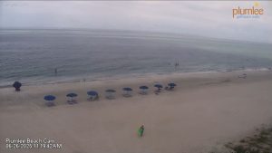 Indian Rocks Beach Webcam | Pinellas County, Fl