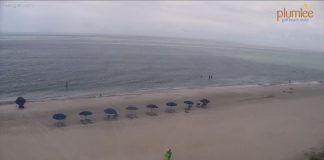 Indian Rocks Beach Webcam | Pinellas County, Fl