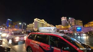 Las Vegas Webcams - Sin City - Nevada