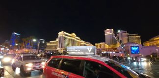 Las Vegas Webcams - Sin City - Nevada