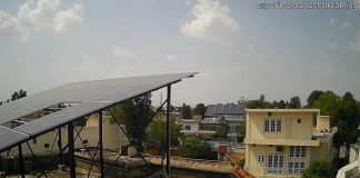 Live Cam Pakistan - Islamabad | Paktron Cctv
