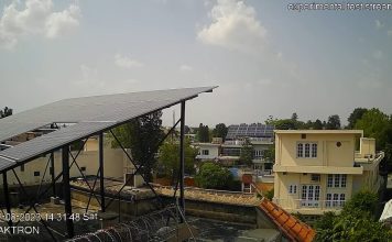 Live Cam Pakistan - Islamabad | Paktron Cctv