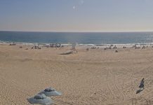 Monarch Beach Cam - Dana Point, Ca