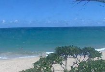 Paia Bay Cam