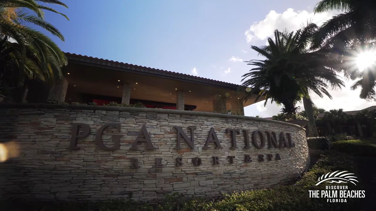 Palm Beach Gardens Live Webcam – Palm Beach County, FL