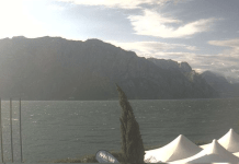 Webcam Malcesine