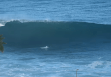 Blacks Beach Webcam