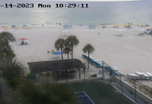 Manasota Beach Live Cam