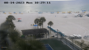 Manasota Beach Live Cam