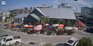 Grayton Beach Red Bar Cam - Fl