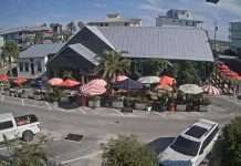 Grayton Beach Red Bar Cam - Fl