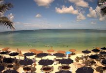 Vanderbilt Beach Resort Webcam - Naples, Fl