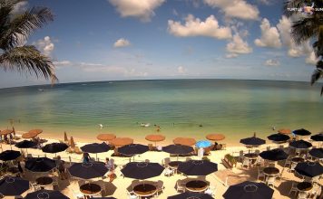 Vanderbilt Beach Resort Webcam - Naples, Fl