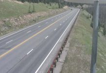 Wolf Creek Pass Webcams