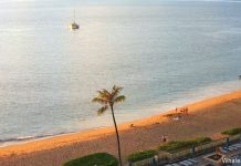 Kaanapali, Maui Webcams - Hawaii, Usa