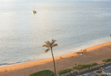 Maui Webcams Kaanapali