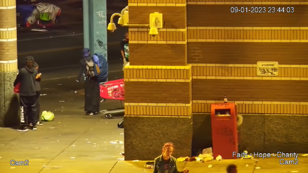 Kensington Neighborhood | Philadelphia, PA, USA