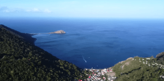 Dominica Webcams In Caribbean