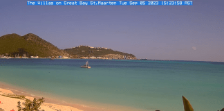 Saint Kitts And Nevis webcams In Caribbean