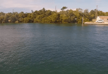 Venice Fl Webcam - Intracoastal Waterway