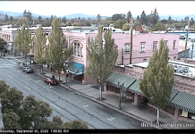 Webcam Grants Pass | Oregon, Usa