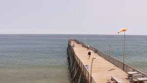 Avalon Pier Live Webcam - Kill Devil Hills, North Carolina