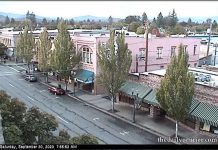 Webcam Grants Pass | Oregon, Usa