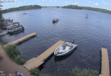 Land O Lakes Webcam - Wi - Live Real Time Video