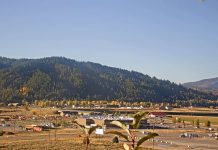 Alpine Wyoming Webcam - Live Hd Video