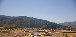Alpine Wyoming Webcam - Live Hd Video