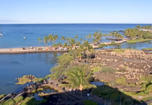 Hawaii Waikoloa Beach Marriott Resort & Spa - Big Island, Hawaii