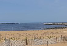 Merrimack River | Mouth Of Merrimack