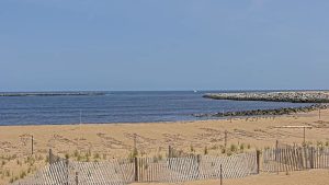 Merrimack River | Mouth Of Merrimack