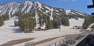 Mt Rose Ski Webcam | Tahoe | Reno, Nv