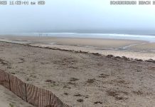 Scarborough Beach Webcam | Surf | Live Hd Video