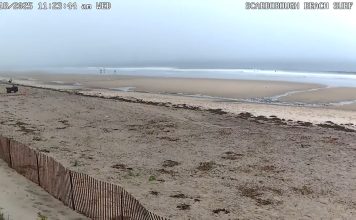 Scarborough Beach Webcam | Surf | Live Hd Video