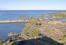 Big Island Hawaii Waikoloa Beach Marriott Resort & Spa