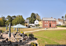 Strawbery Banke Webcam | Portsmouth Nh