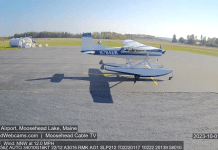 Greenville Municipal Airport | Greenville Me